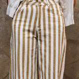 Pantalón Siena  Beige
