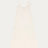 Vestido Duins Blanco