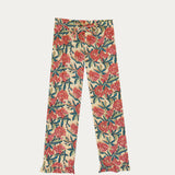 Multicolor Duins Trousers