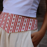 Fajín Kanne Coral