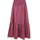 Falda Allet Drielyn Malva