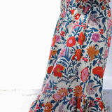 Falda Allet Bloom Multicolor