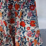 Falda Allet Bloom Multicolor