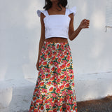 Falda Allet Praire Multicolor