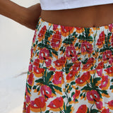 Falda Allet Praire Multicolor