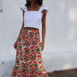 Falda Allet Praire Multicolor