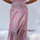 Falda Allet Drielyn Pink