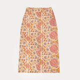 Pert Multicolor Skirt