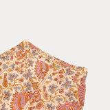 Pert Multicolor Skirt