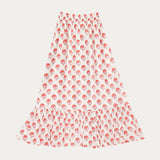Falda Set Hitch Flor
