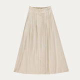 Falda Strand Beige
