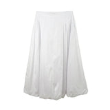 Falda Tels Blanco