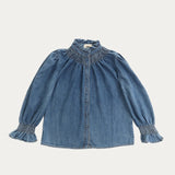 Camisa Fizz Azul
