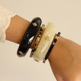 Brazalete Seren Negro