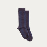 Calcetines Glion Azul