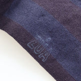 Calcetines Glion Azul