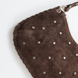 Bolso Guss Chocolate