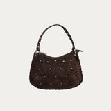 Bolso Guss Chocolate