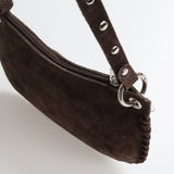 Bolso Guss Chocolate