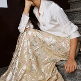 Falda Gyll Dorado
