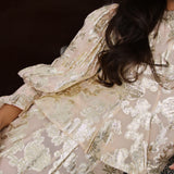 Bluse Gyll Gold
