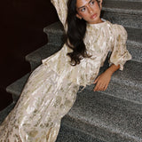 Falda Gyll Dorado