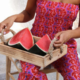 Top Dinchi Hitch Rojo