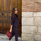 Pantalón Klokery Marino