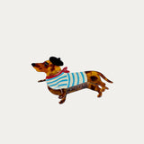 Pinza Perro