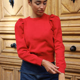 Jersey Laks Rojo