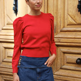 Jersey Laks Rojo