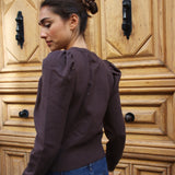 Jersey Laks Chocolate