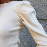 Jersey Blond Beige