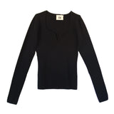Jersey Clo Negro