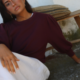 Jersey Heili Burdeos