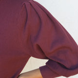 Jersey Heili Burdeos