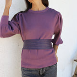 Jersey Heili Morado