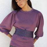 Jersey Heili Morado