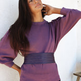 Jersey Heili Morado