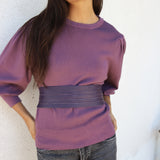 Jersey Heili Morado
