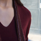 Jersey Milles Burdeos