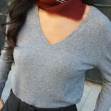 Jersey Milles Gris