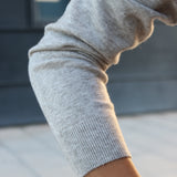 Jersey Milles Gris