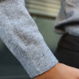 Jersey Milles Gris