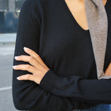 Jersey Milles Negro