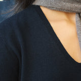 Jersey Milles Negro