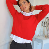 Jersey Ripon Rojo