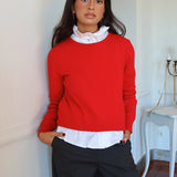 Jersey Ripon Rojo