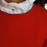 Jersey Ripon Rojo