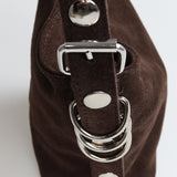 Bolso June Chocolate